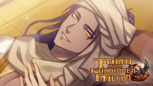 禁隼之墓(TomboftheForbiddenFalcon)无广告版