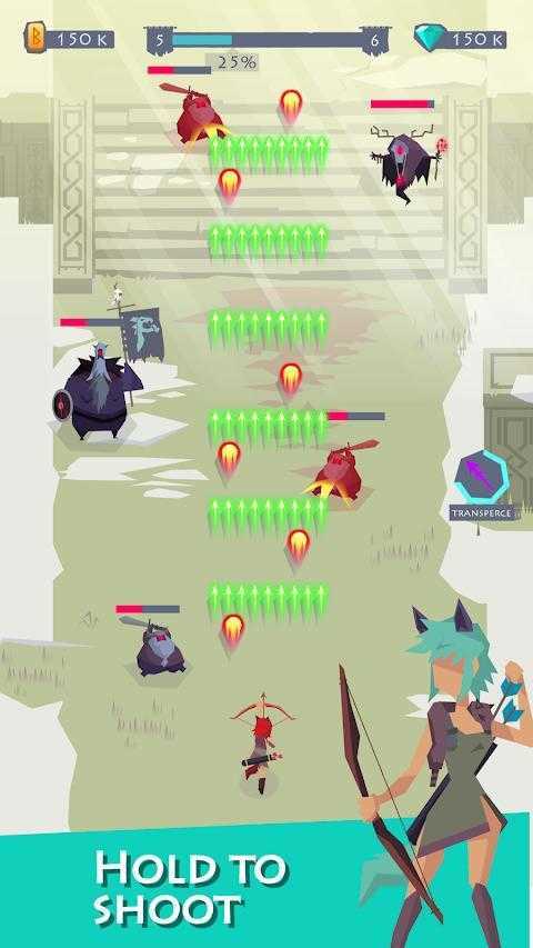 维京人II官方最新版图4