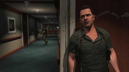 马克思佩恩3(MaxPayne)手游无广告版图3
