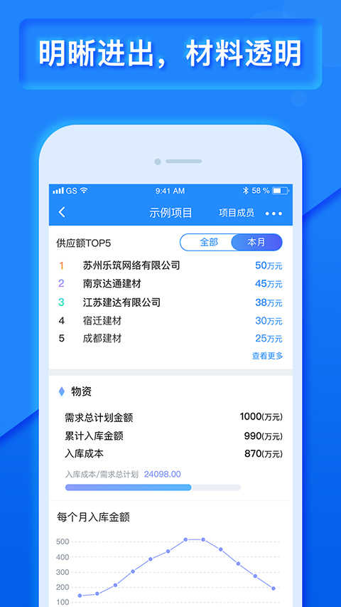 工程宝