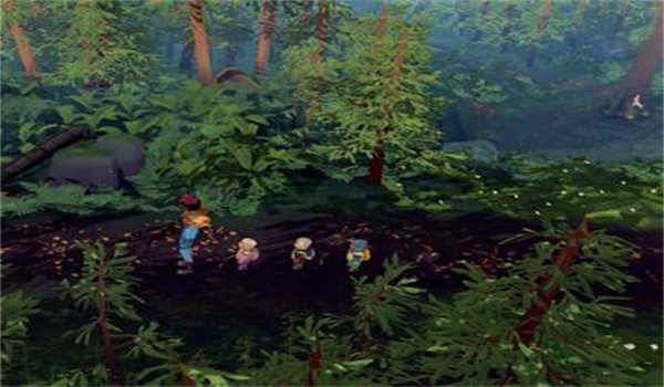 寻找调皮小孩手游免费版(1)