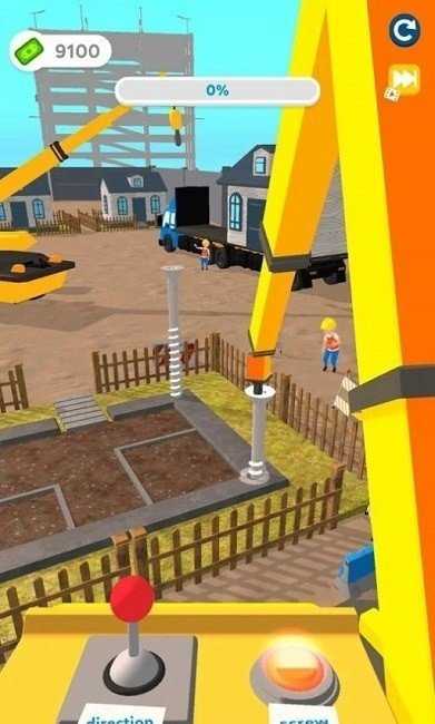 建筑大师3D原版图4