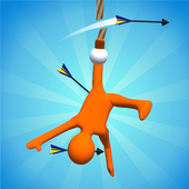 射绳(Shoot The Rope)