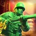 绿色军团玩具战争(ArmyMenStrike)游戏绿色版