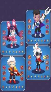 网络射手(CyberShooter)游戏无广告版图3