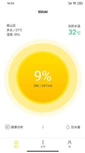 小水怪