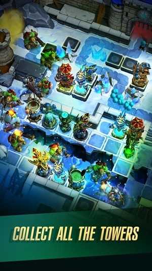 守护者2(Defenders2)直装版图5