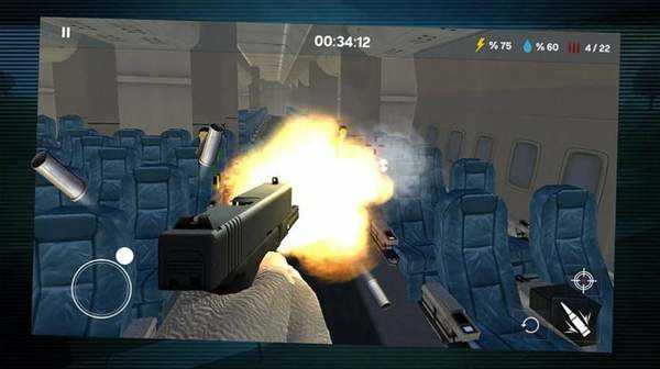 军事武器模拟器(GameofWarriors)游戏纯净最新版图1
