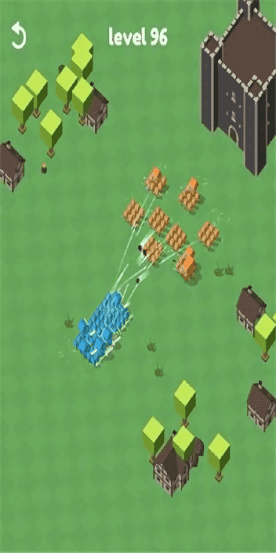 军团冲击(ArmyClash)游戏最新版