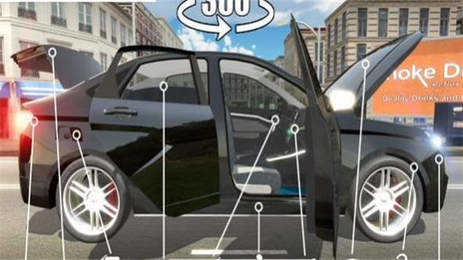 疯狂的赛车(2)