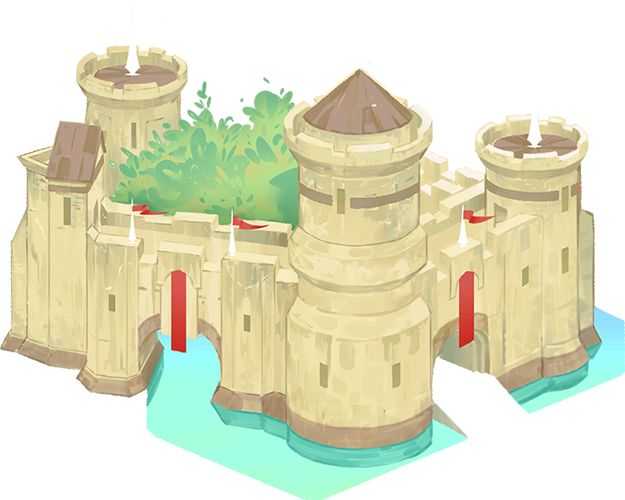 君临中世纪(Medieval Combat FREE)