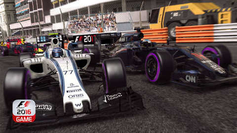 F12026游戏官方版图2