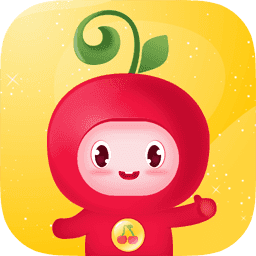 樱桃少儿英语app V2.2.8.release