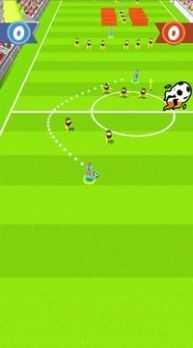 欧洲足球赛2026(EuroGoal)手机版图3