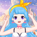 萌萌爱换装游戏绿色版 V1.0