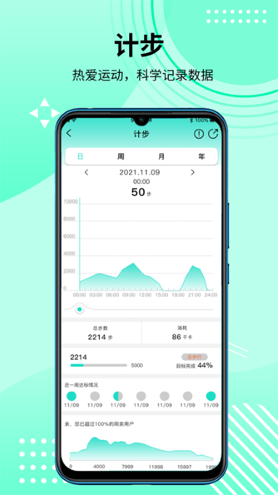 hdfitpro手表软件安卓免费版图1