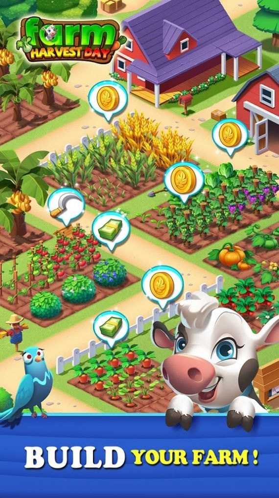 农场丰收日(FarmHarvestDay)游戏完整版图3
