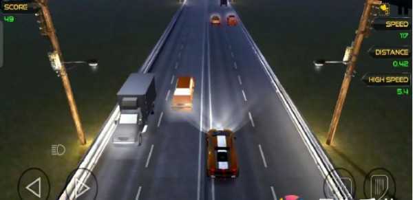 加迪瓦拉赛车手游免费版图2
