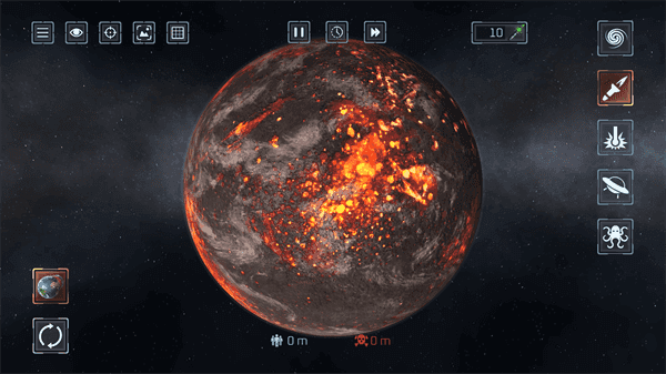 星球毁灭模拟器2026安卓版(1)