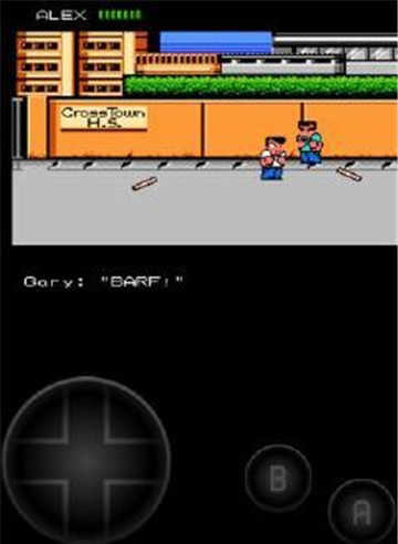 NES.emu免费原版图2
