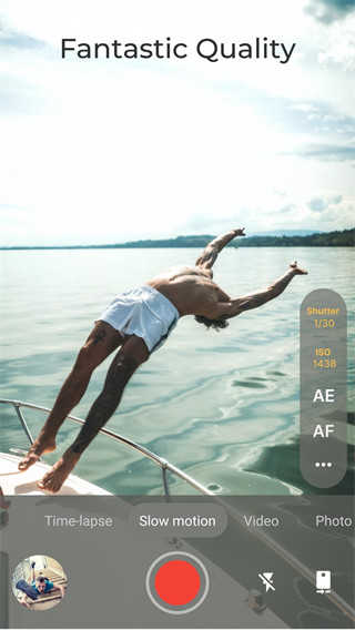 FootejCamera2通用版图2