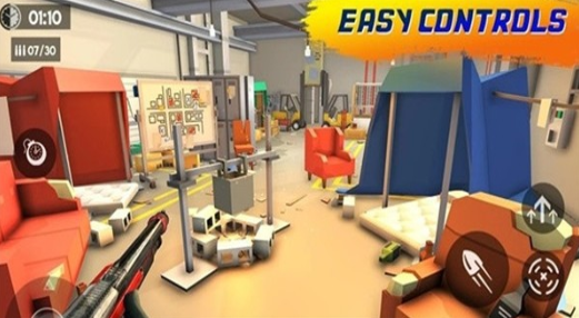 枪炮射击手(Frag Guns Shooter Of Boom)(3)