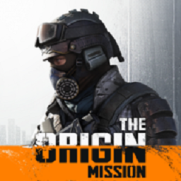 TheOriginMission测试服安卓直装版