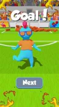 欧洲足球赛2026(EuroGoal)手机版图1
