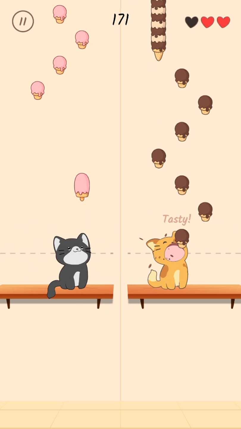 猫猫二重唱(duet cats)官方最新版(2)