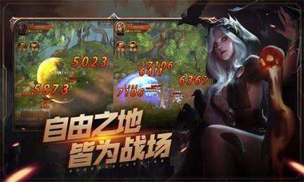 万王来朝