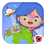米加小镇世界奶茶店通用版 V1.27