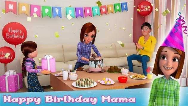 虚拟的家庭模拟器(VirtualFamilySimulator)游戏正版
