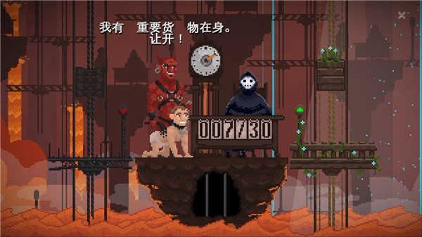 安息死亡(Peace,Death!)安卓直装版图4