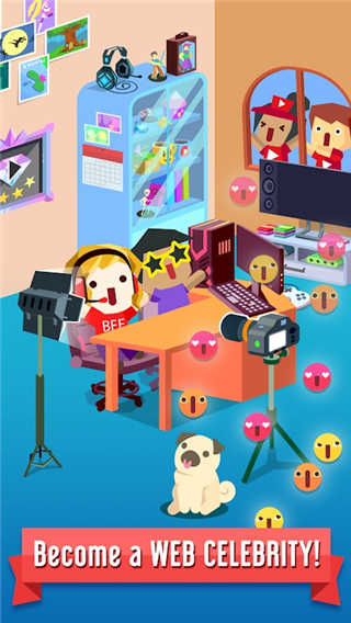 互联网病毒(Vlogger Go Viral)(2)