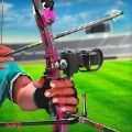 城市射箭比赛(ArcheryMatchPvPMultiplayer3D)手游免费版