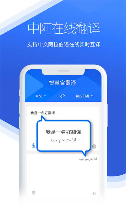 智慧宫翻译手机版