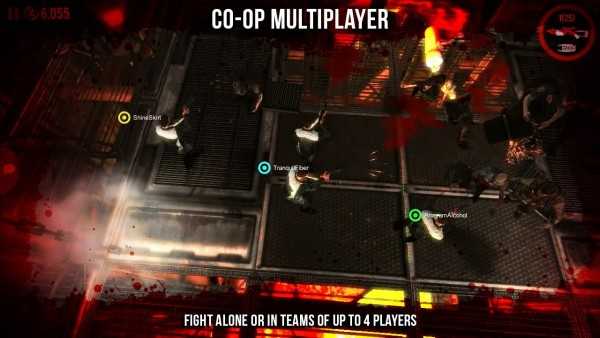 死亡漩涡2(DOA2)(4)