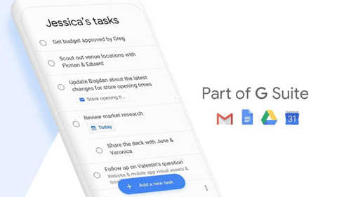 GoogleTasks安卓官方版