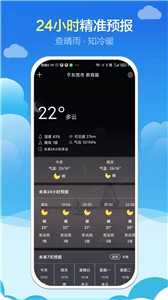 知趣天气预报(3)