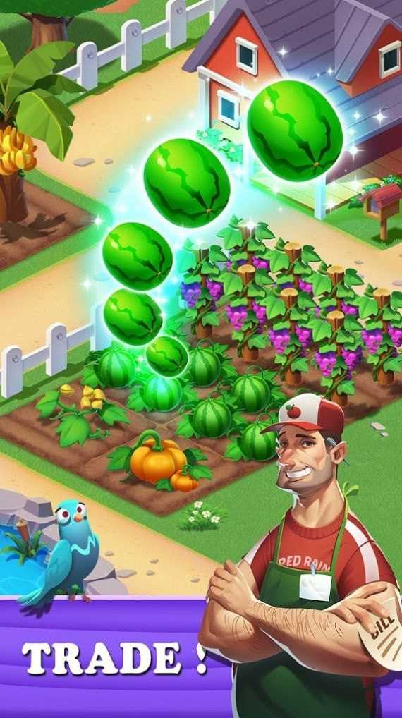 农场丰收日(FarmHarvestDay)游戏完整版图4