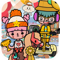 米加乐园安卓版 v1.0