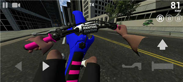 特技人生3(wheelielife3)手游免费版图3