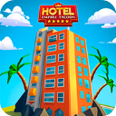 酒店帝国大亨官方版(Hotel Empire Tycoon)