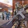 士兵突击英雄(RealCommandoCombatShooter)官方最新版