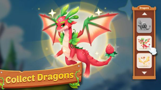 龙场大冒险(DragonFarmAdventure)手机版