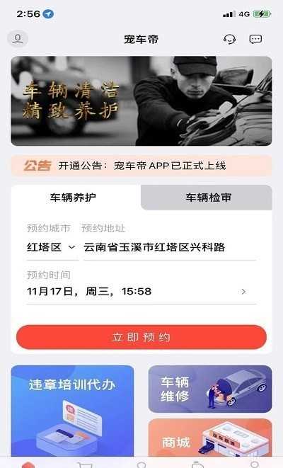 宠车帝安卓免费版图1