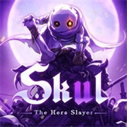skul英雄杀手官方最新版