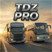 TDZ驾驶模拟器汉化版