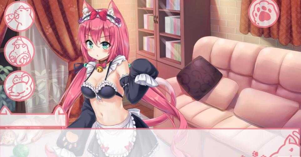 NekoHiroiMasita汉化版1