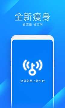 wifi万能钥匙极速版app官方（WiFi Master Key Lite）图4